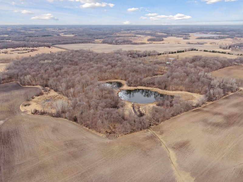 XXX 95th St Nw Lot 3, Maple Lake, MN 55358