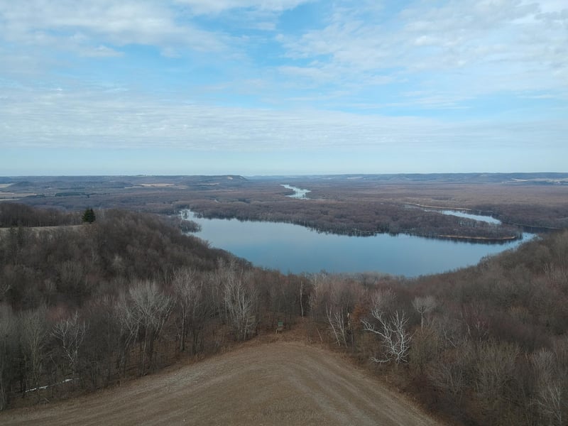 Lot 19 215th Ave, Wabasha, MN 55981
