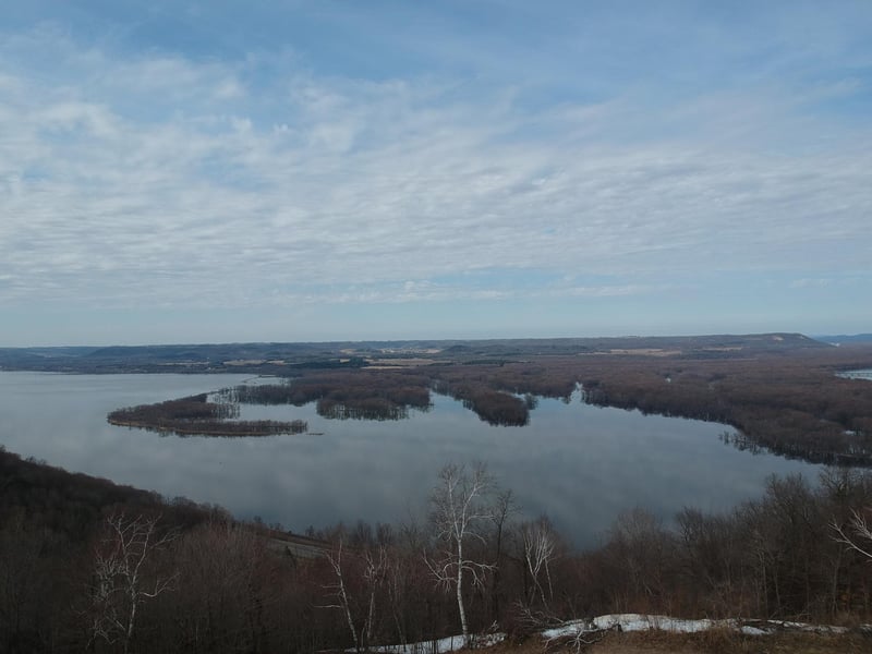 Lot 19 215th Ave, Wabasha, MN 55981