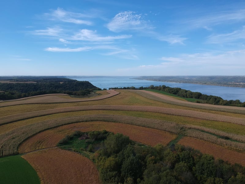 Lot 19 215th Ave, Wabasha, MN 55981