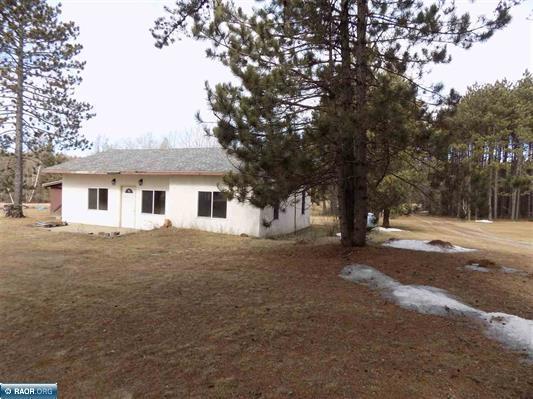 7426 Britt Bypass, Britt, MN 55710