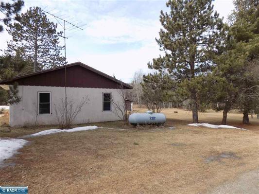 7426 Britt Bypass, Britt, MN 55710