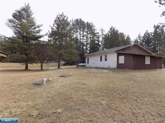 7426 Britt Bypass, Britt, MN 55710