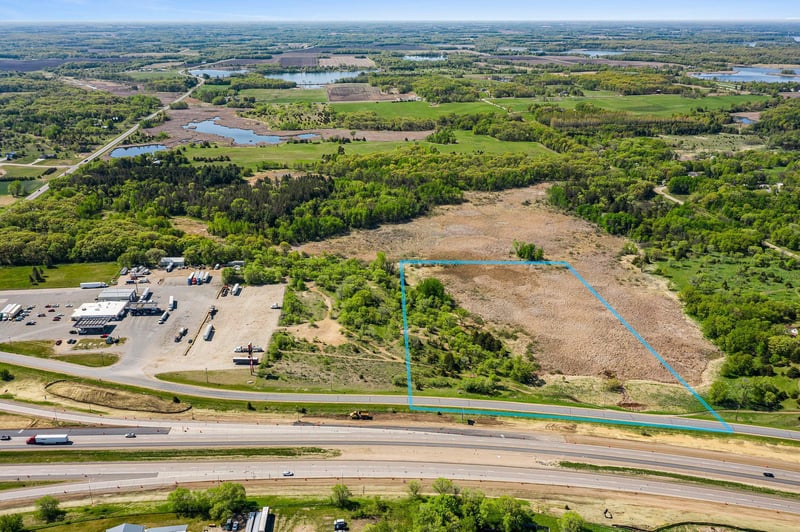 xxx 148th St NW, Clearwater, MN 55320