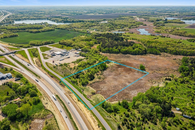 xxx 148th St NW, Clearwater, MN 55320