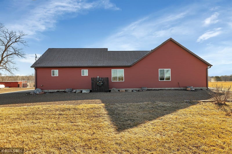 2560 Plum St, Brook Park, MN 55007