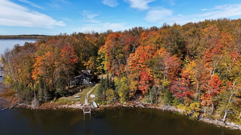 4223 Sugar Point, Orr, MN 55771