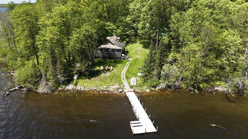 4223 Sugar Point, Orr, MN 55771