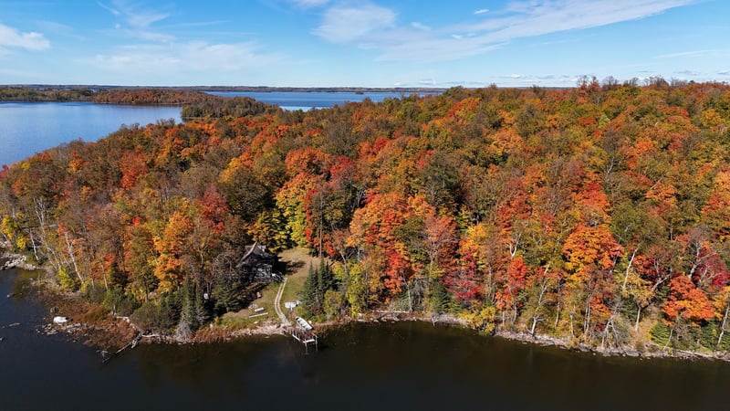 4223 Sugar Point, Orr, MN 55771