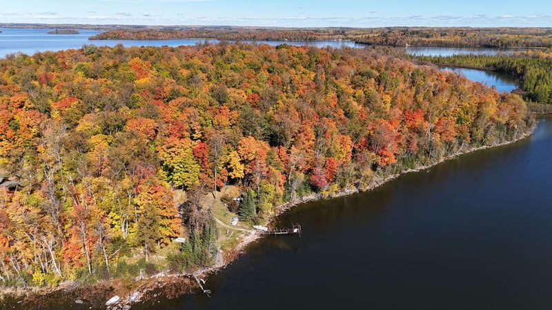 4223 Sugar Point, Orr, MN 55771