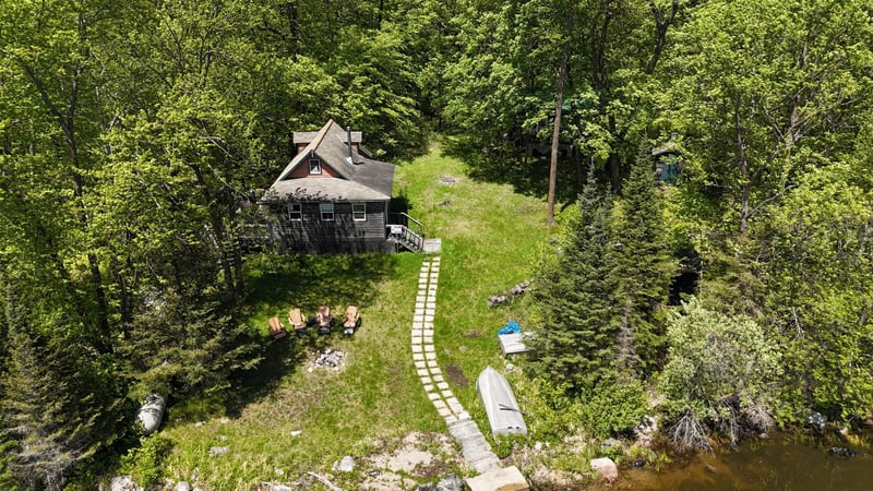 4223 Sugar Point, Orr, MN 55771