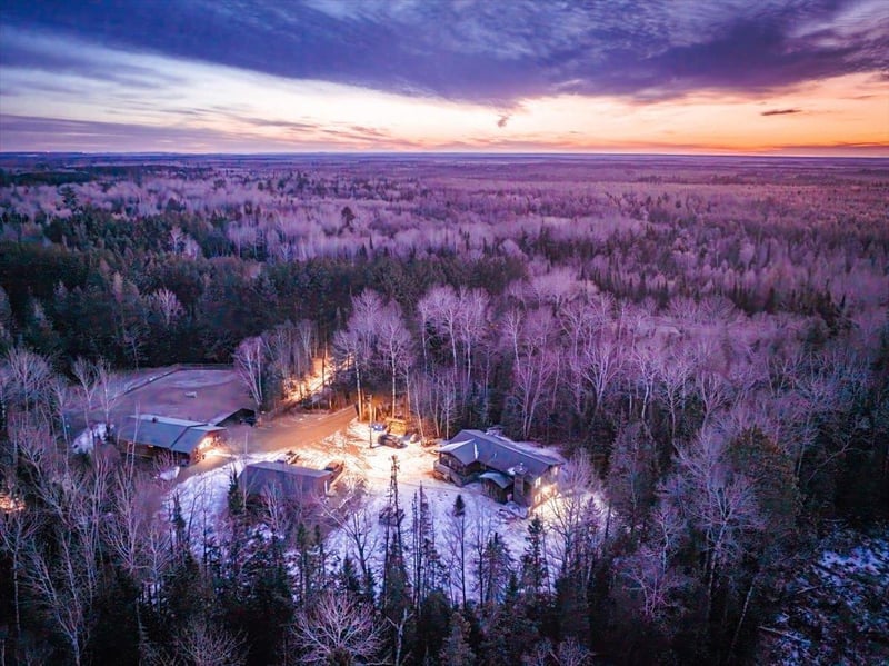 4271 Clyde Rd, Eveleth, MN 55734