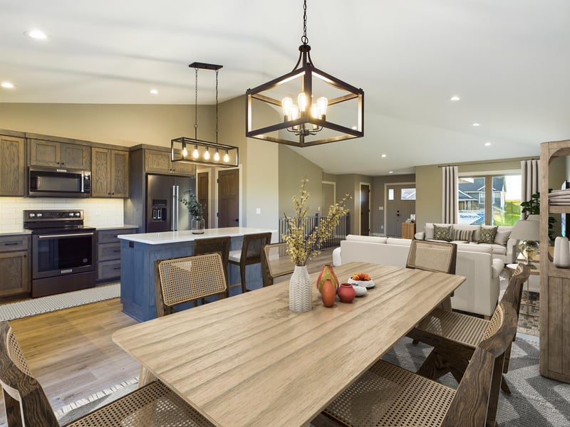 324 Falcon Rn, Eagle Lake, MN 56024