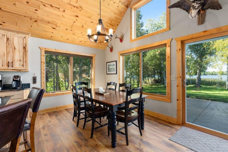 4621 E Shore Dr NE, Remer, MN 56672