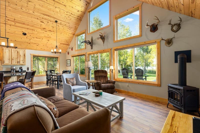 4621 E Shore Dr NE, Remer, MN 56672