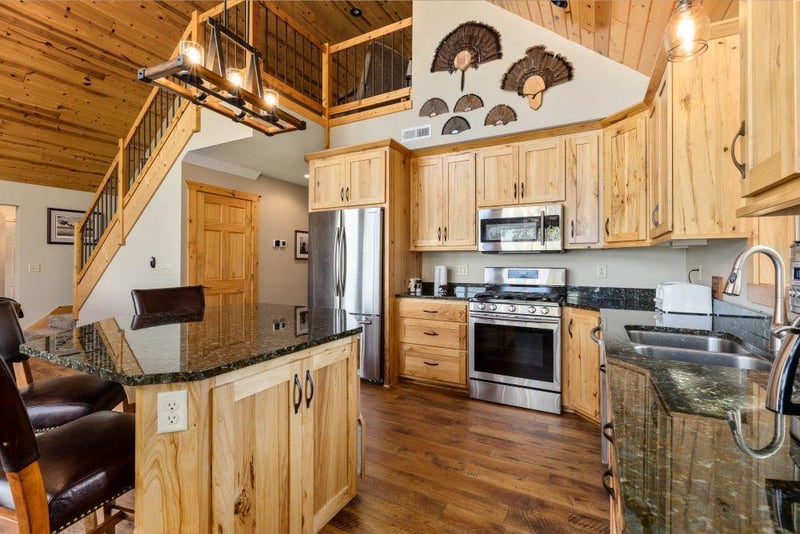 4621 E Shore Dr NE, Remer, MN 56672