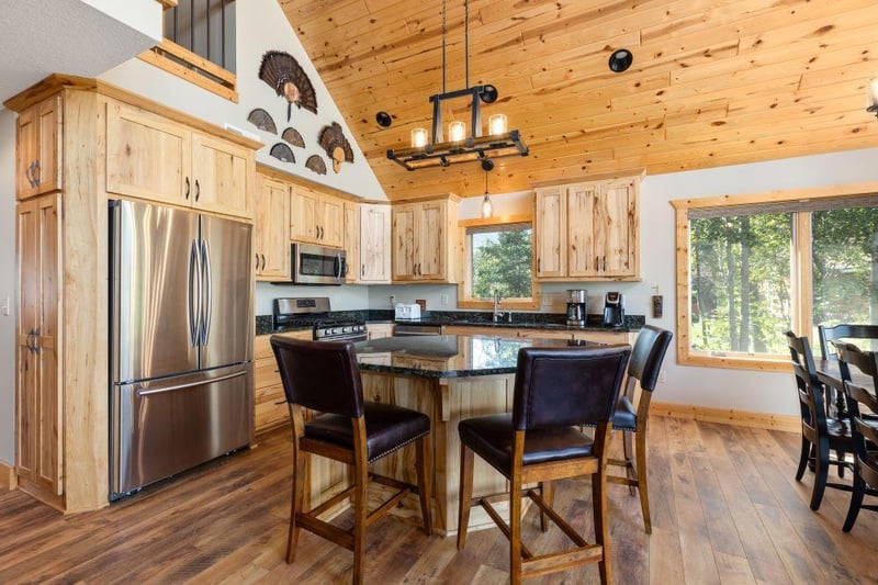 4621 E Shore Dr NE, Remer, MN 56672