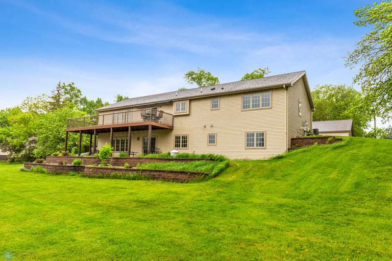36114 Rush Lake Loop, Ottertail, MN 56571