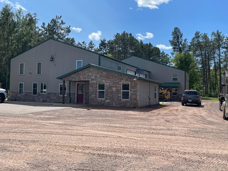 59485 State Highway 23, Sandstone, MN 55072