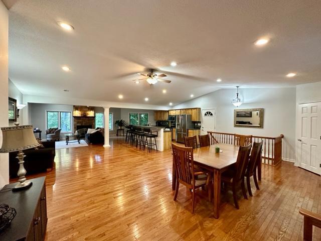 13026 Hillside Rd, Brownsville, MN 55919