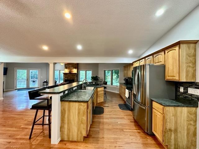 13026 Hillside Rd, Brownsville, MN 55919