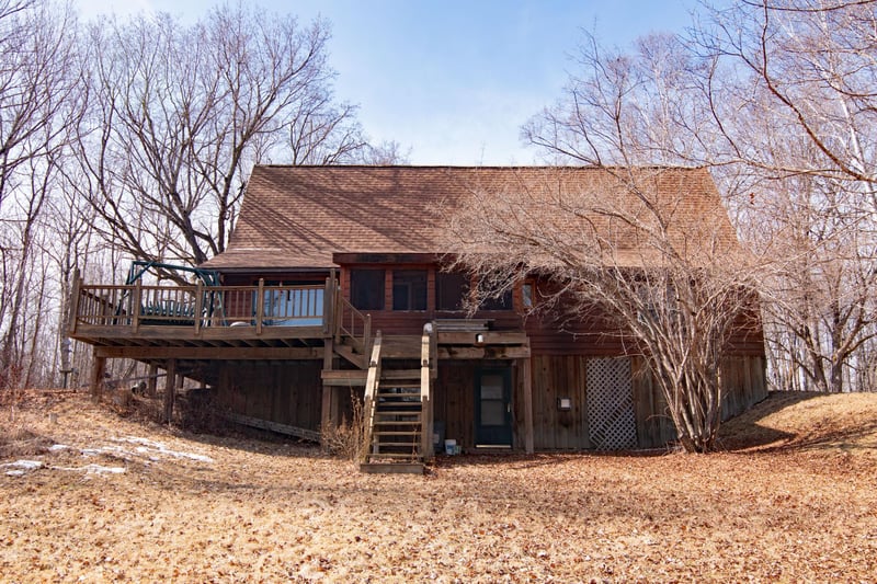 11170 County Road 25, Mizpah, MN 56660