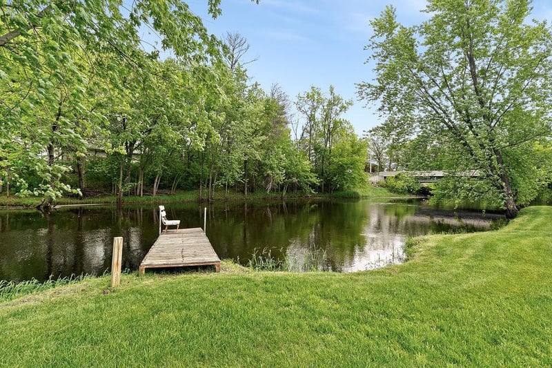 23188 S Platte River Dr, Pierz, MN 56364