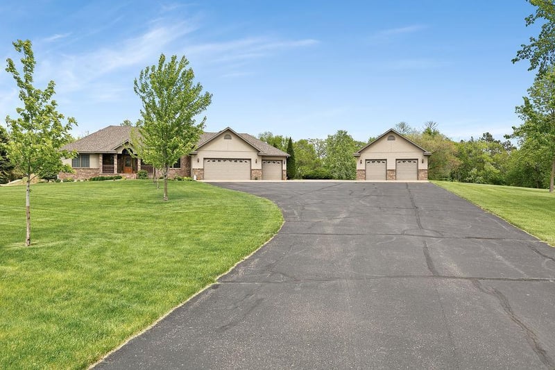 23188 S Platte River Dr, Pierz, MN 56364