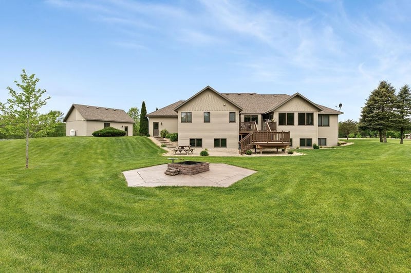23188 S Platte River Dr, Pierz, MN 56364