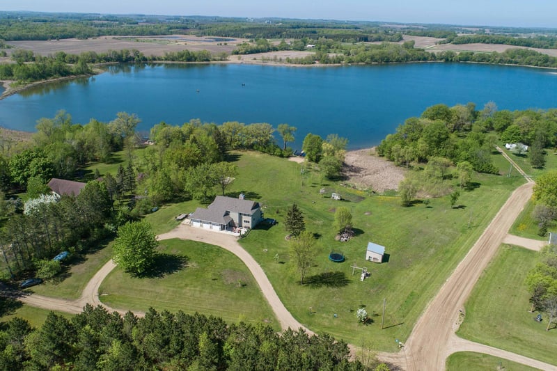 26161 Anna Lake Rd, Underwood, MN 56586