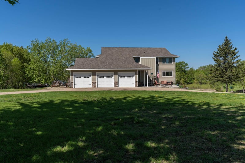 26161 Anna Lake Rd, Underwood, MN 56586