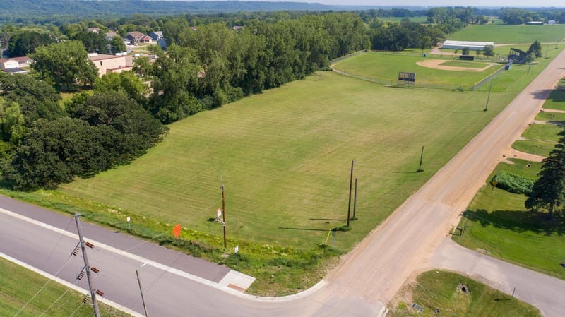 XXX North Lot South St, Henderson, MN 56044