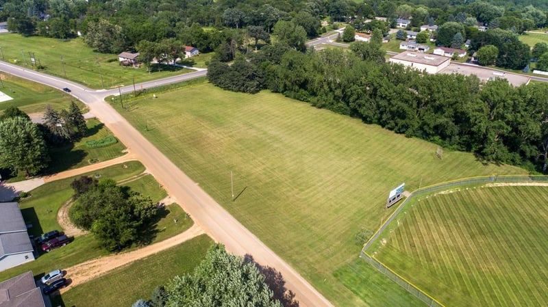 XXX North Lot South St, Henderson, MN 56044