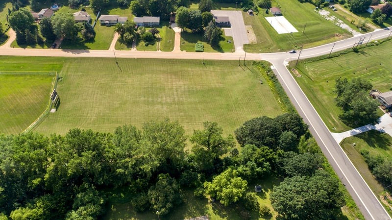 XXX North Lot South St, Henderson, MN 56044