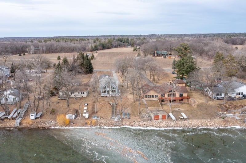 5405 320th St, Cushing, MN 56443
