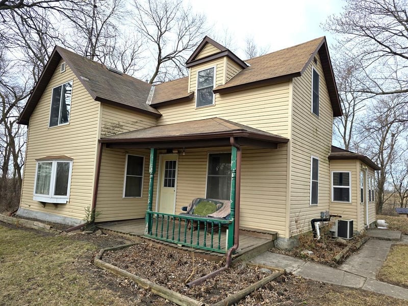 34316 601st Ave, Lafayette, MN 56054