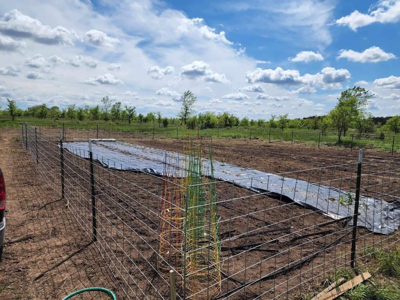 Lots 18 and 19 164th St, Star Prairie, WI 54026