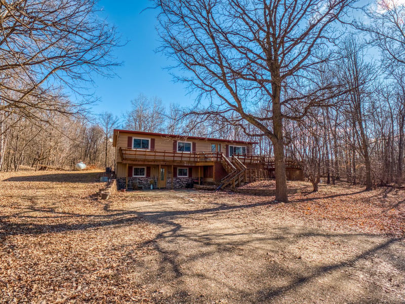 41250 191st Ave, Clearbrook, MN 56634