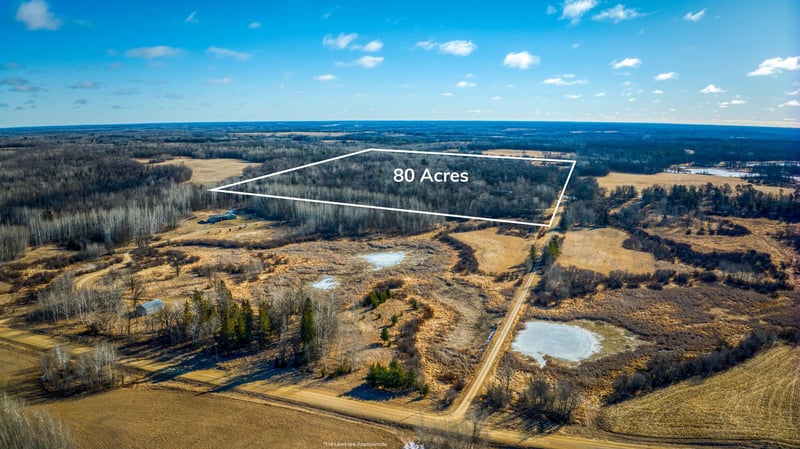 41250 191st Ave, Clearbrook, MN 56634