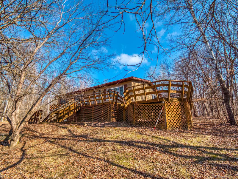 41250 191st Ave, Clearbrook, MN 56634