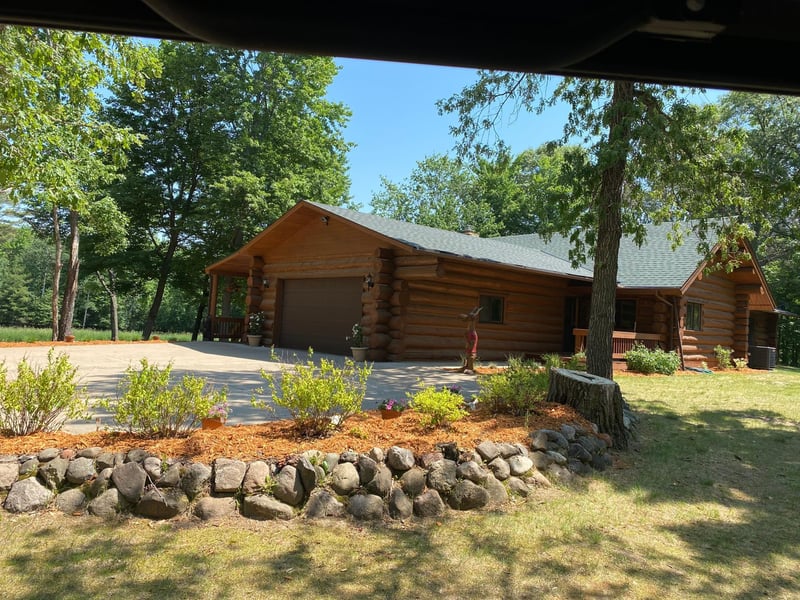 3967 140th Ave, Clear Lake, MN 55319