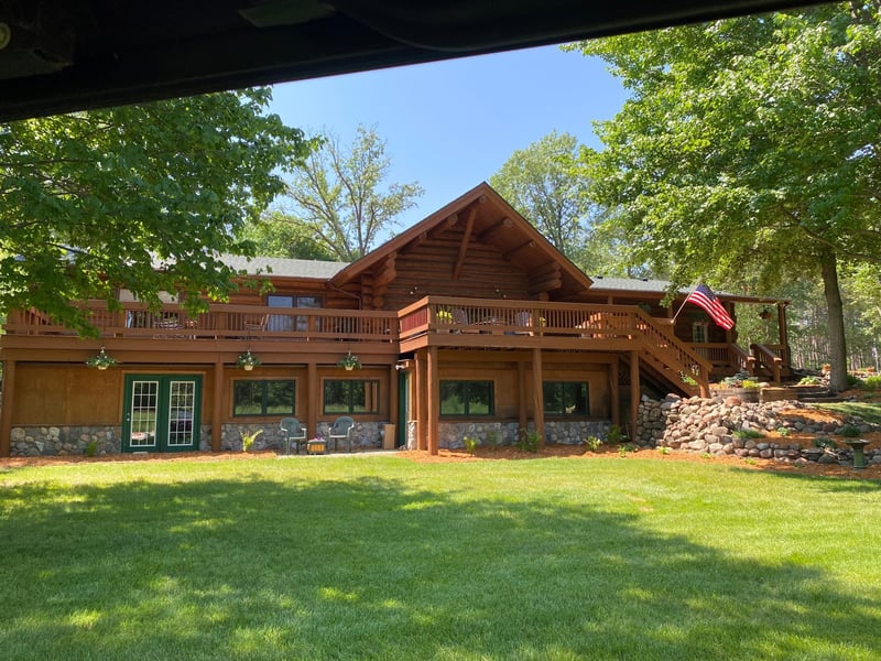 3967 140th Ave, Clear Lake, MN 55319