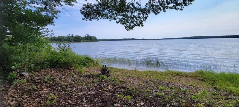 7280 County Road 8 NE, Longville, MN 56655