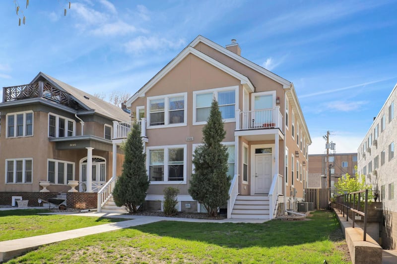 2434 Blaisdell Ave, Minneapolis, MN 55404