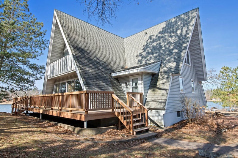 2800 Shoreline Dr, Danbury, WI 54830