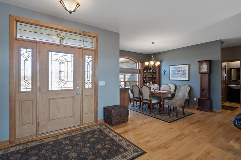 15746 Saint Andrews Ln, Ramsey, MN 55303