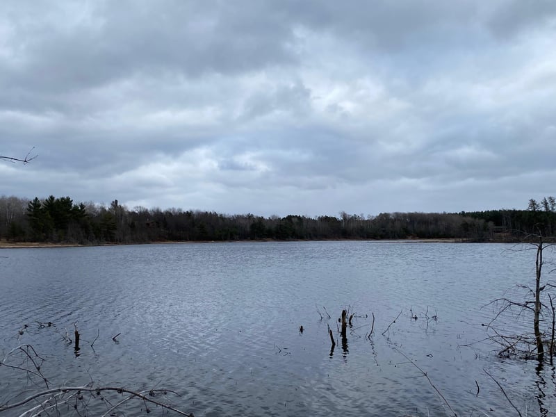 Lot 3 Steinhilpert Dr, Solon Springs, WI 54873