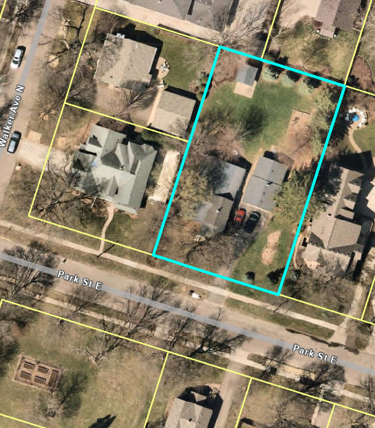 617 Park St E, Wayzata, MN 55391