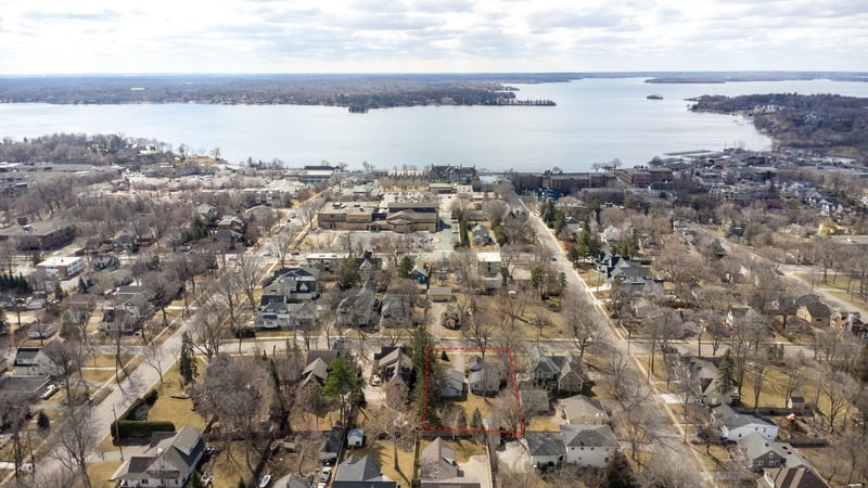 617 Park St E, Wayzata, MN 55391