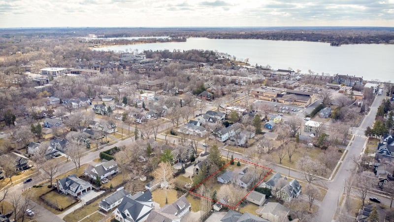 617 Park St E, Wayzata, MN 55391